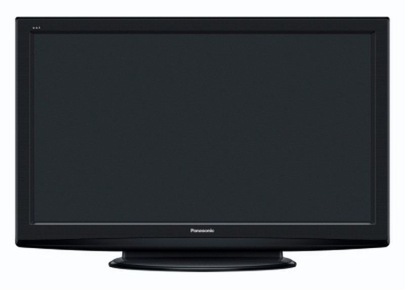 Panasonic TX-P42X20 42Zoll HD Schwarz Plasma-Fernseher