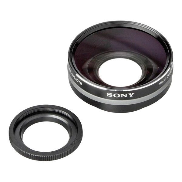 Sony VCL-HGA07B camera lense