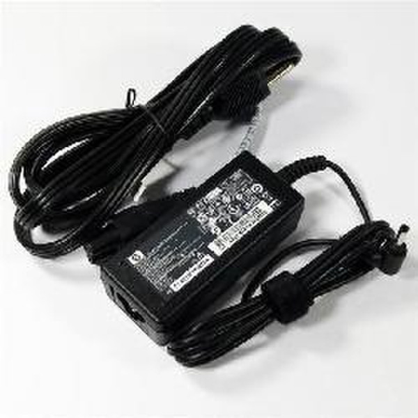 HP 496813-001 Для помещений 30Вт Черный адаптер питания / инвертор