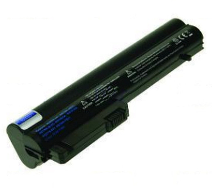 HP 451713-001 Lithium-Ion (Li-Ion) 6600mAh 10.8V rechargeable battery