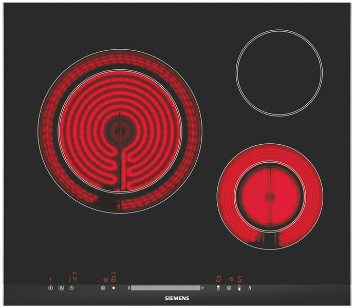 Siemens ET675MK11E hob