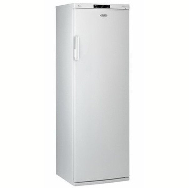 Whirlpool WV1844 A+W freestanding Upright 235L A+ White