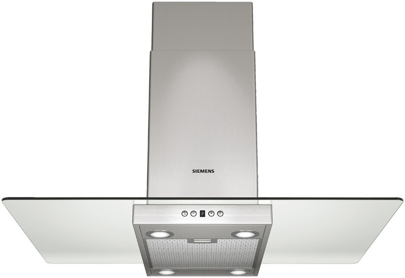 Siemens LF957GA40 cooker hood