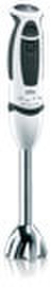 Braun MR 500 Soup Immersion blender 600W Grey,White blender