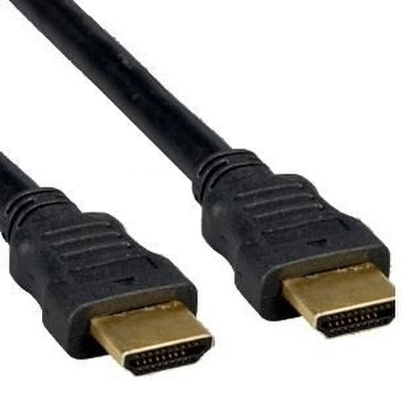 Gembird CC-HDMI-10M 10м HDMI HDMI Черный HDMI кабель