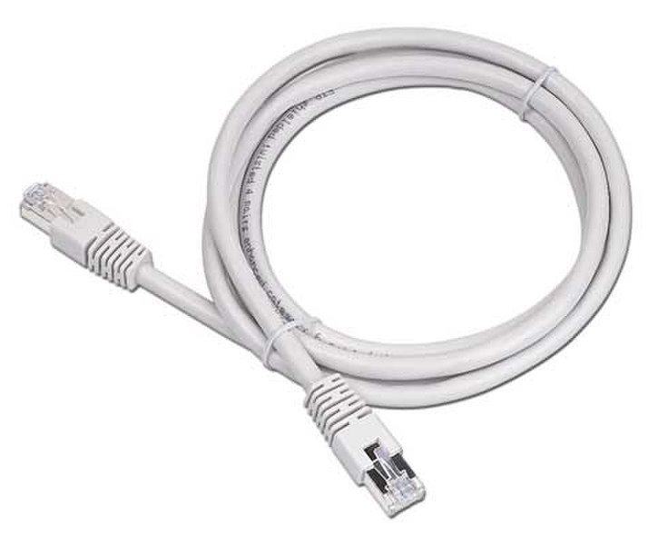 Gembird PP12-15M 15m Cat5e Grey networking cable