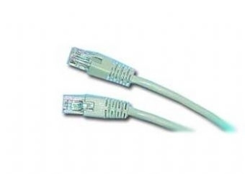 Gembird PP12-2M/BK 2м сетевой кабель