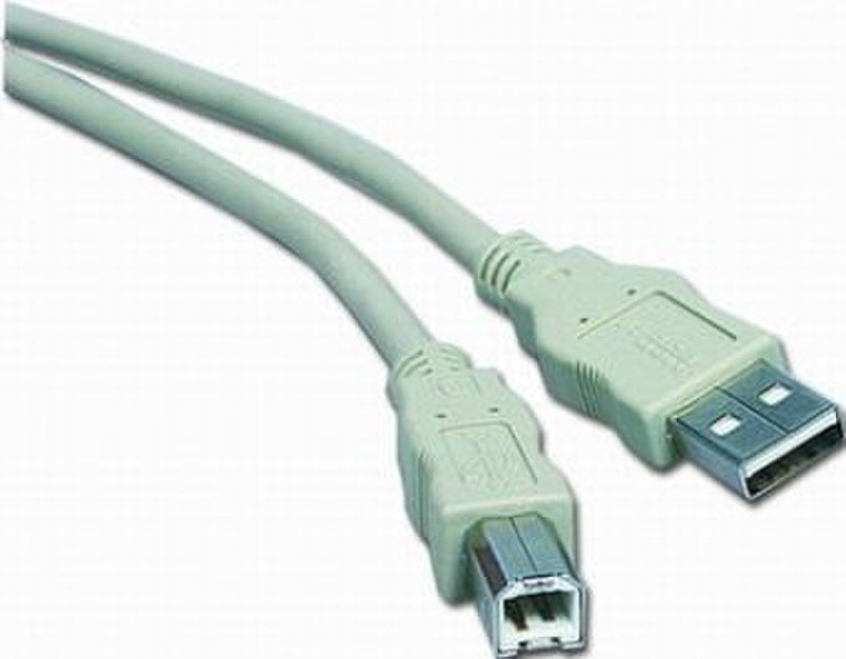 Gembird CC-USB2-AMBM-6B 1.82m USB A USB B USB cable
