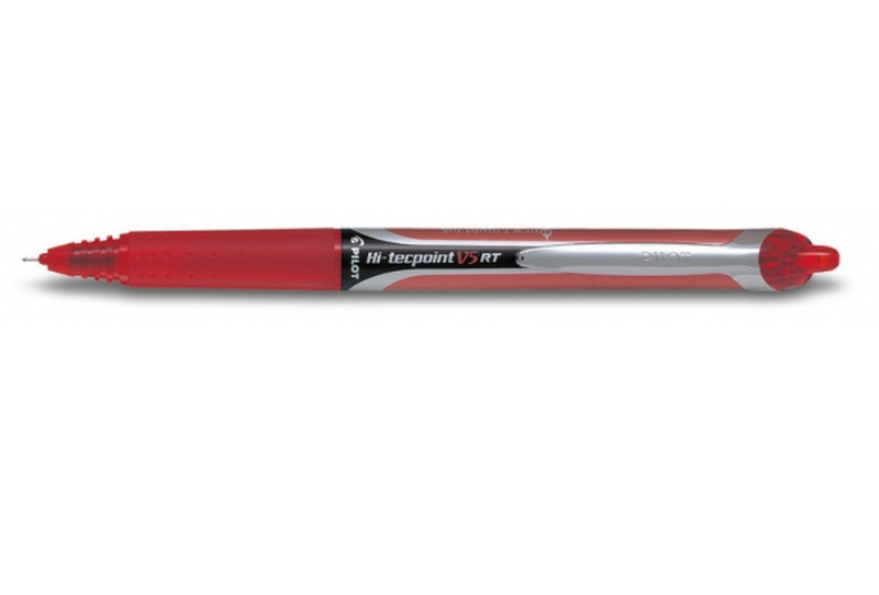 Pilot BXRT-V5 Red 1pc(s)