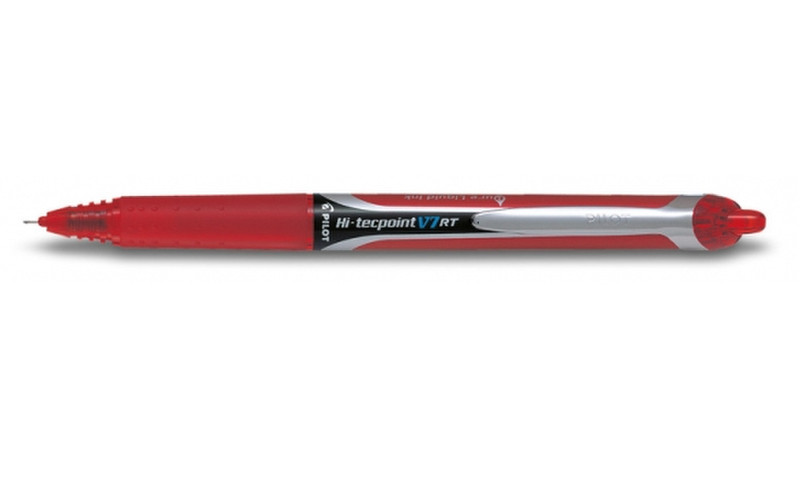 Pilot BXRT-V7 Red 1pc(s)