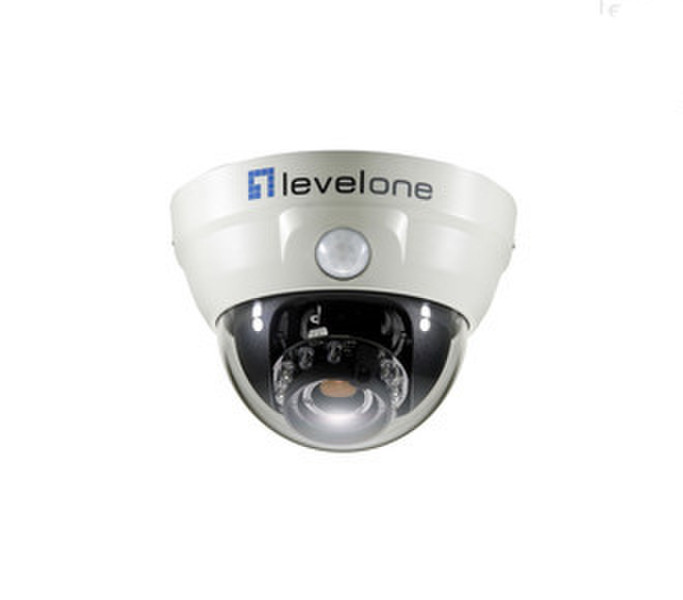 LevelOne FCS-3051 Sicherheitskamera