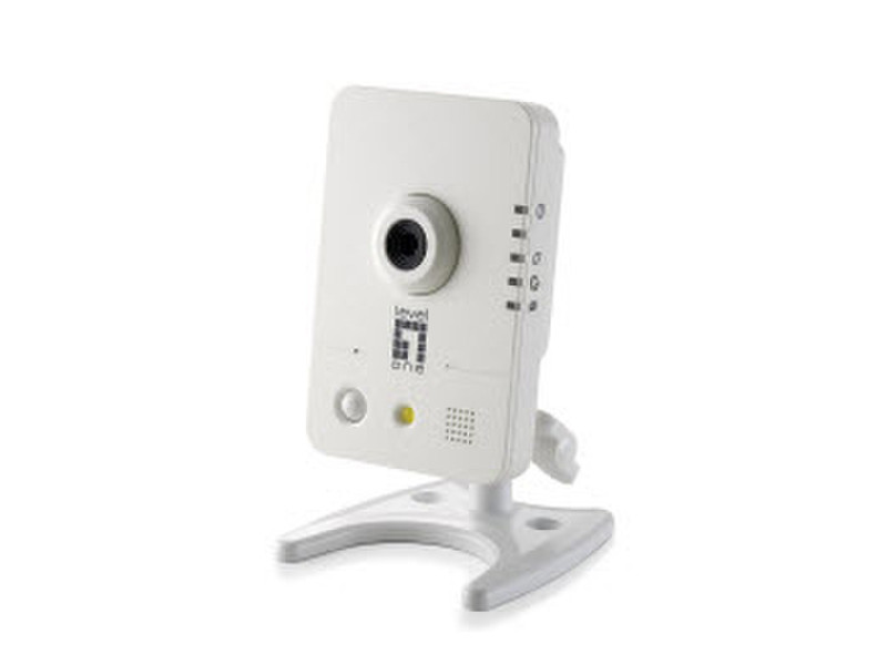 LevelOne FCS-0030 security camera