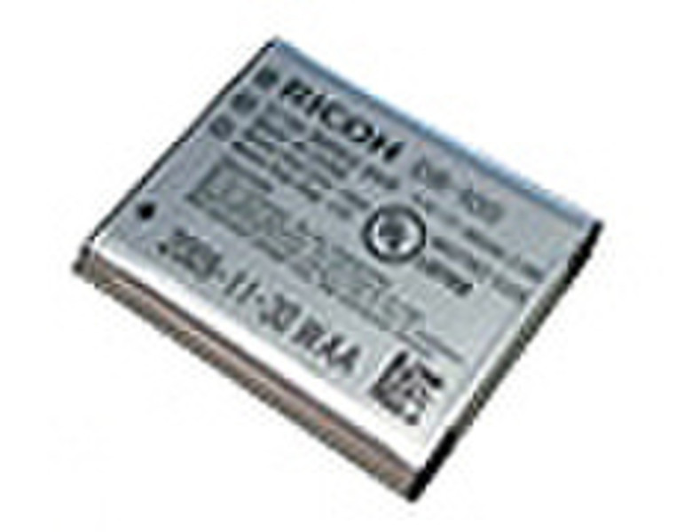 Ricoh DB-100 Lithium-Ion (Li-Ion) Wiederaufladbare Batterie