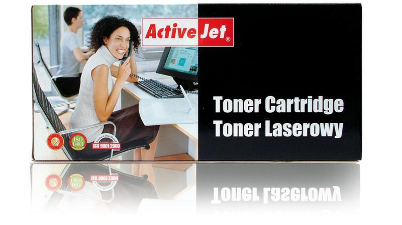 ActiveJet AT-82X тонер и картридж для лазерного принтера
