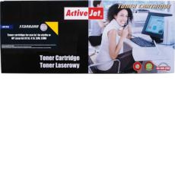 ActiveJet AT-91A laser toner & cartridge
