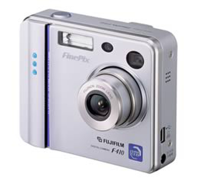 Fujifilm FINEPIX F410 13.2X ZOOM