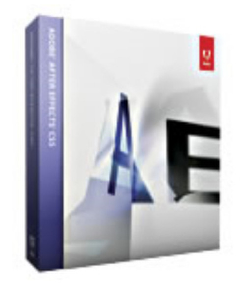 Adobe After Effects CS5