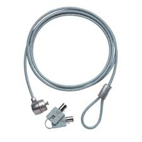 Targus Defcon KL 1.8m cable lock