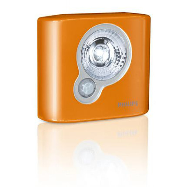 Philips SpotOn Ultra LED Оранжевый