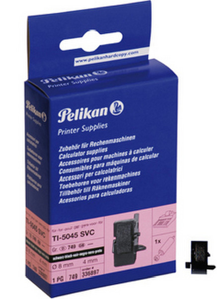 Pelikan 1 Ink Roll