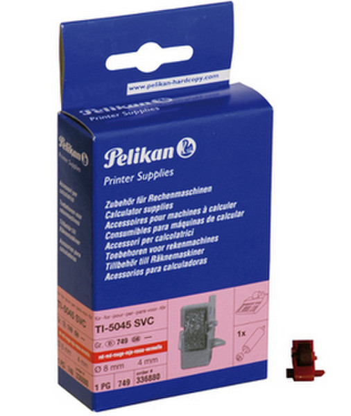 Pelikan 1 Ink Roll