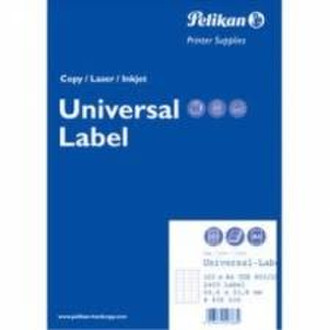 Pelikan 210 x 148 mm