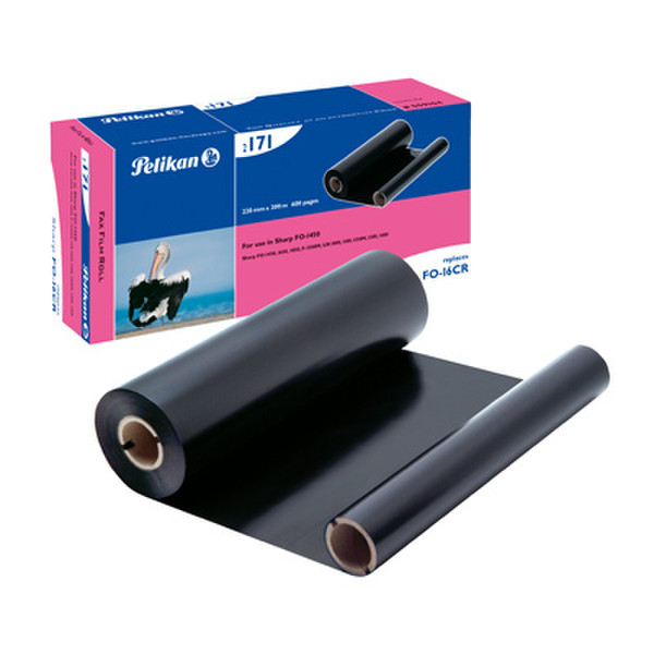 Pelikan 559104 Printer transfer roller вал для принтера