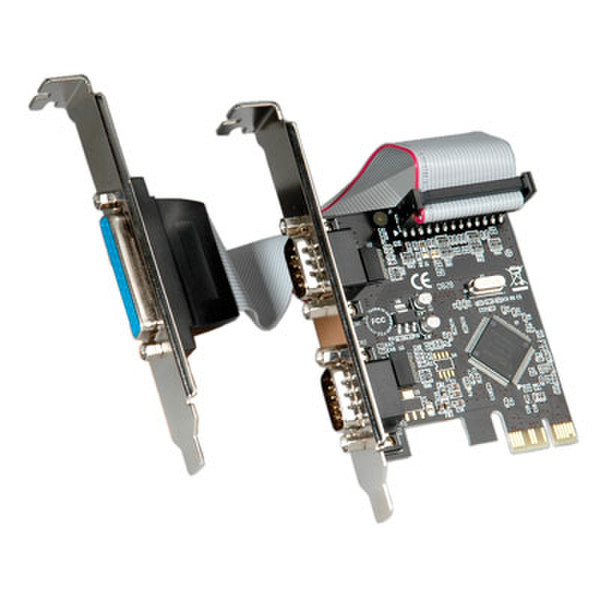 ROLINE PCI-Express Adapter interface cards/adapter