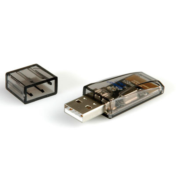 ROLINE Bluetooth 2.0 USB Stick 3Mbit/s networking card