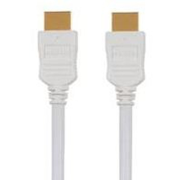 Panasonic RP-CDHS15E-W 1.5m HDMI HDMI White HDMI cable