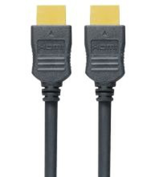 Panasonic RP-CDHS850E-K 5m HDMI HDMI Black HDMI cable