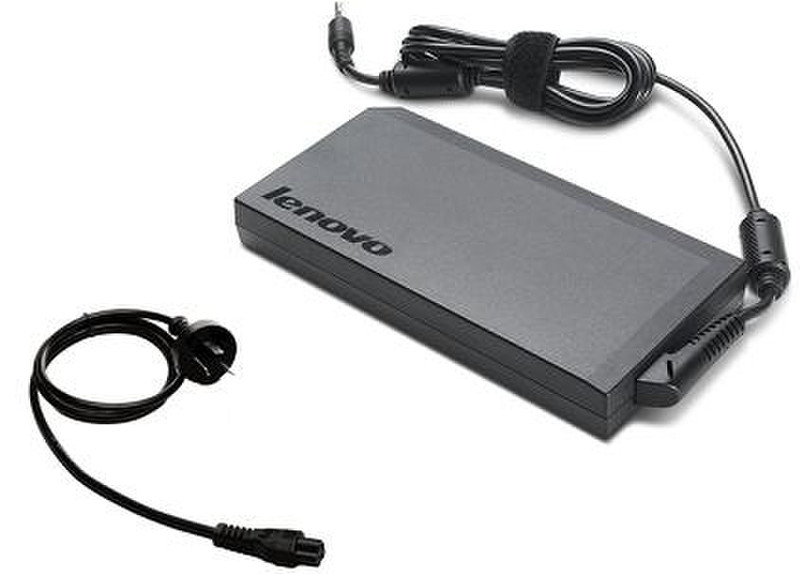 Lenovo ThinkPad 230W AC Adapter - EU1 230W power adapter/inverter