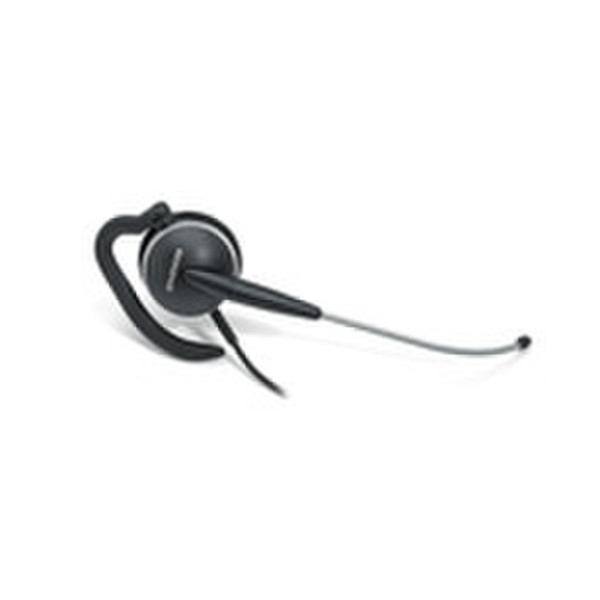 Telekom 250 Pro Monaural Wireless Black,Silver mobile headset