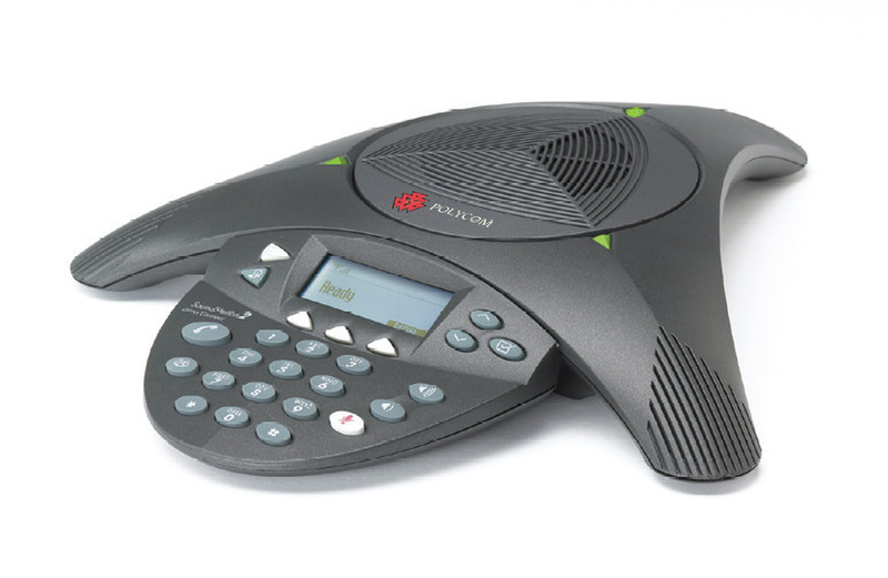 Polycom SoundStation2 Direct Connect for Nortel teleconferencing equipment