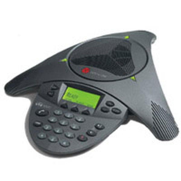 Polycom SoundStation VTX 1000 teleconferencing equipment