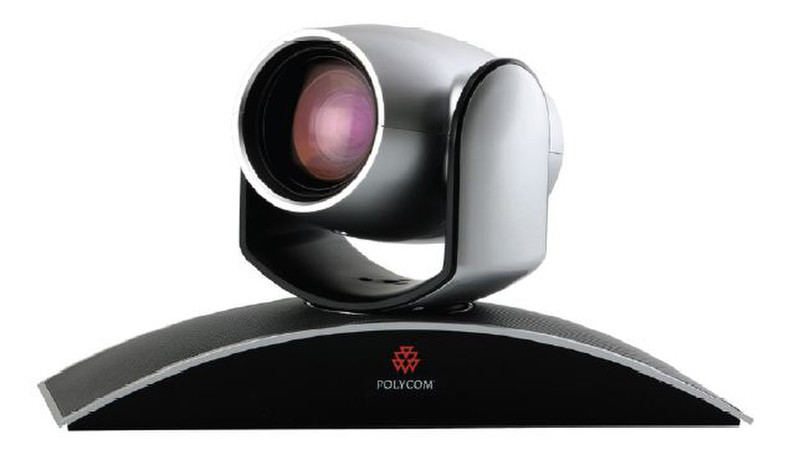 Polycom HDX 6000 система видеоконференций