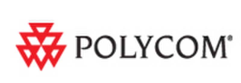 Polycom 2230-27886-001 Software-Lizenz/-Upgrade