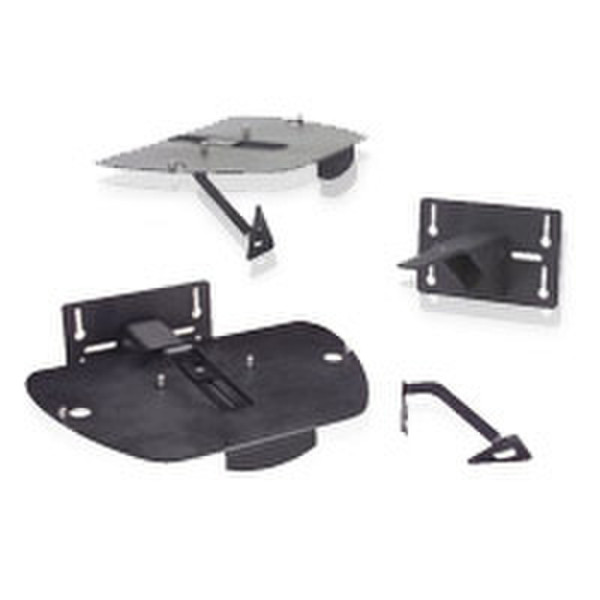 Polycom VSX 7000s Plasma Mounting Bracket