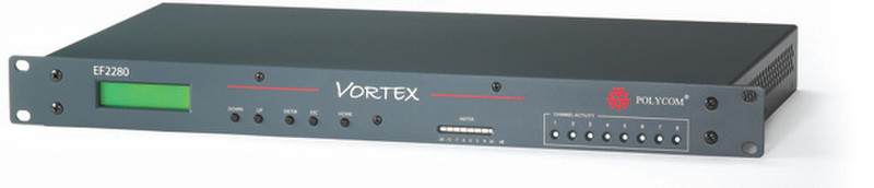 Polycom Vortex EF2280 оборудование для проведения телеконференций