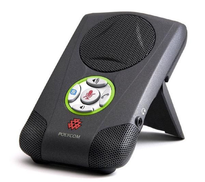 Polycom C100S устройство громкоговорящей связи