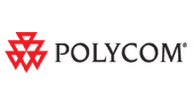 Polycom Implementation service for RMX 2000, 40 HD/160 CIF base IP system