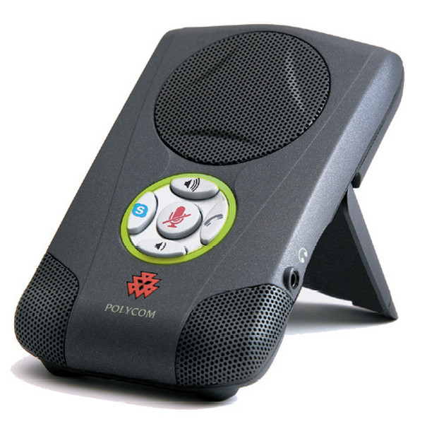 Polycom Communicator C100S устройство громкоговорящей связи