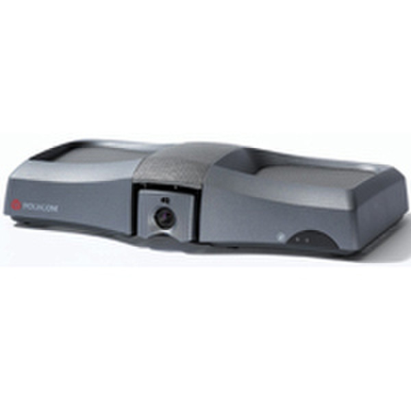 Polycom V500 video conferencing system