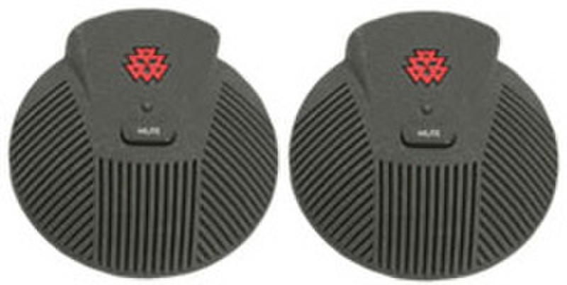 Polycom Extended Microphones