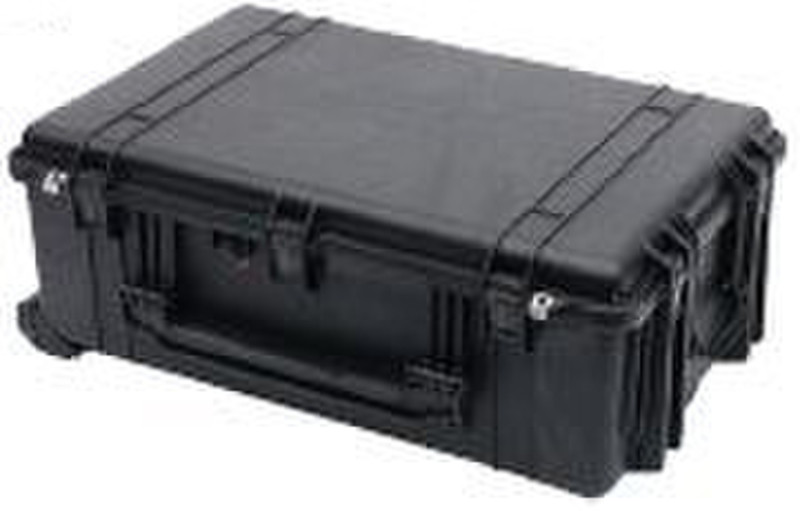 Polycom 1676-27233-001 equipment case