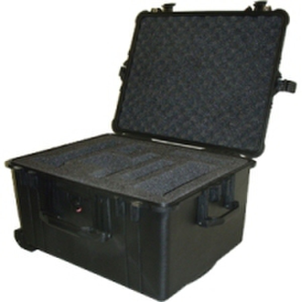 Polycom 1676-27232-001 equipment case