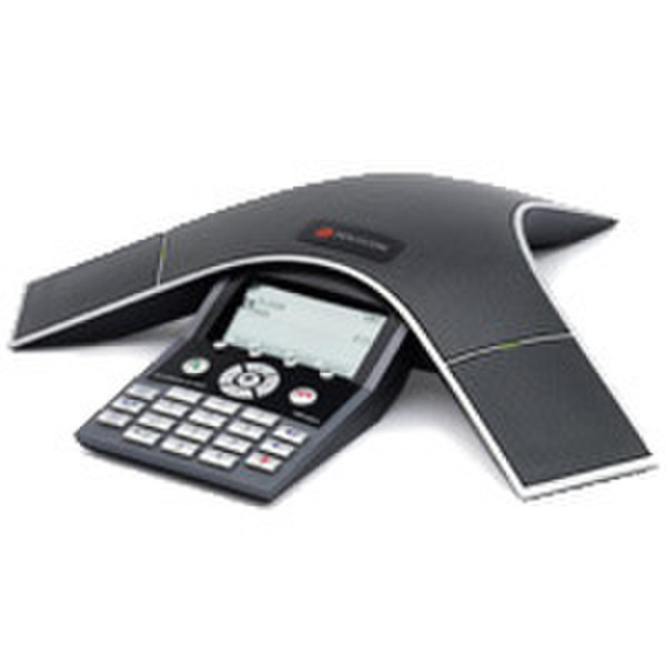 Polycom SoundStation IP 7000 teleconferencing equipment