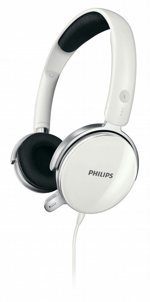 Philips SHM7110U Binaural headset