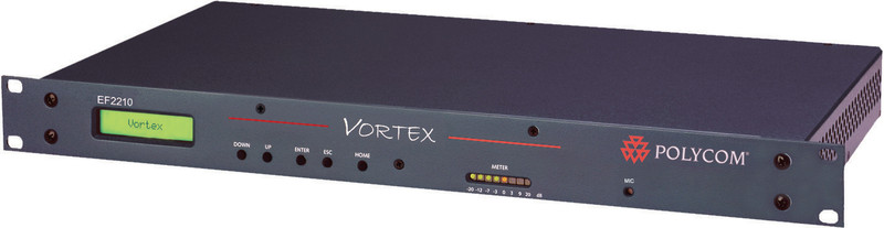 Polycom Vortex EF2210 оборудование для проведения телеконференций