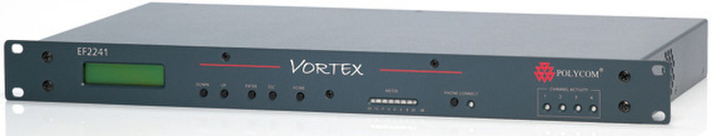 Polycom Vortex EF2241 teleconferencing equipment